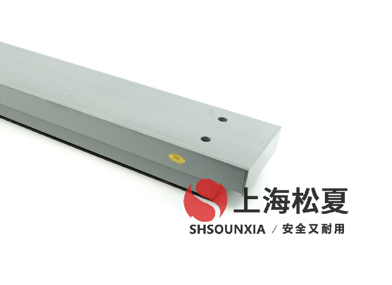 單級(jí)消防泵用可曲饒橡膠伸縮接管DN250