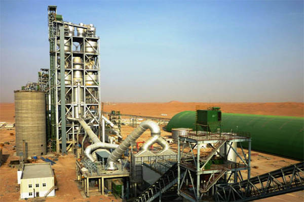 【中材國際ABMC日產(chǎn)萬噸水泥生產(chǎn)線項(xiàng)目】上海松夏橡膠軟接頭 【中材國際ABMC日產(chǎn)萬噸水泥生產(chǎn)線項(xiàng)目】上海松夏橡膠軟接頭