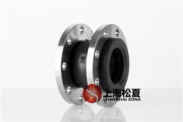 【廣船國(guó)際】采用橡膠軟接頭案例“為中國(guó)船舶領(lǐng)域做貢獻(xiàn)” 【廣船國(guó)際】采用橡膠軟接頭案例“為中國(guó)船舶領(lǐng)域做貢獻(xiàn)”