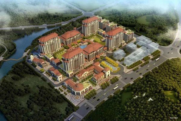 【淳安千島湖時代中心項(xiàng)目】橡膠軟接頭信息