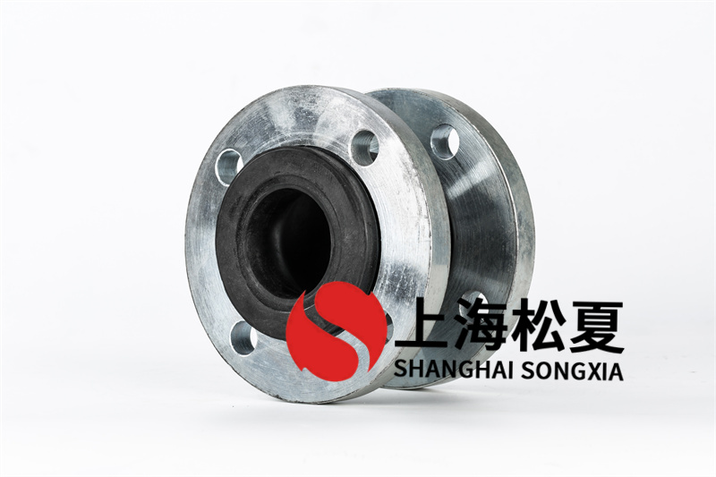 管道橡膠軟連接的性能指標(biāo)特性是什么？