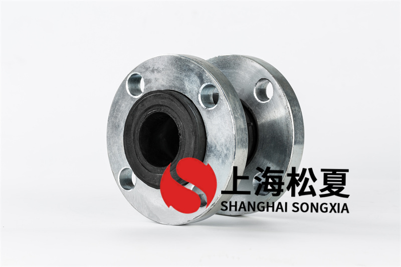 防脫拉橡膠接頭具有固定器伸縮極限作用 防脫拉橡膠接頭具有固定器伸縮極限作用