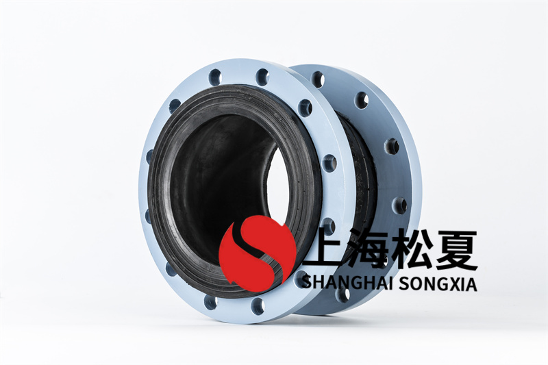 橡膠接頭圓球的生產(chǎn)工藝是怎么樣的？