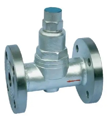 自由浮球式疏水閥怎么樣？