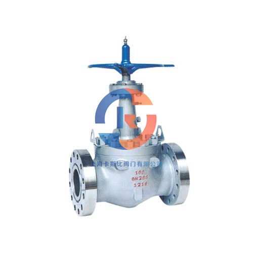 高溫球閥不同溫度下材料有什么變化嗎？