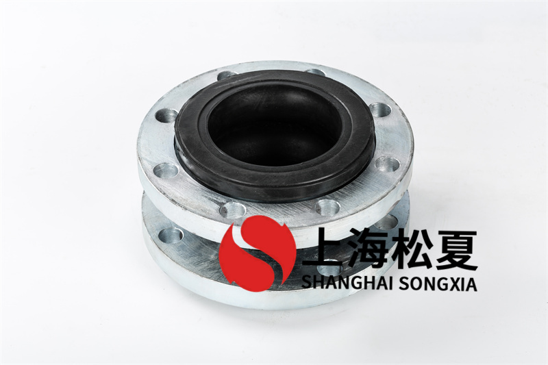 橡膠軟接頭連接頭的強度受什么影響？