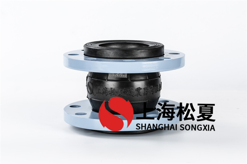 橡膠軟接頭預(yù)埋件長度不足如何解決？