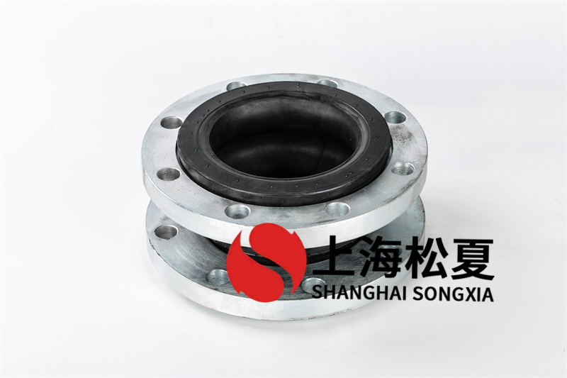 DN150閥門配套橡膠接頭發(fā)生損壞的原因有哪些？