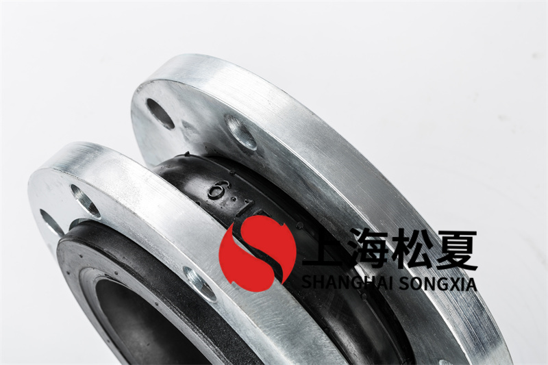 DN150機(jī)電工程橡膠軟接老化的原因是什么？如何盡量避免？