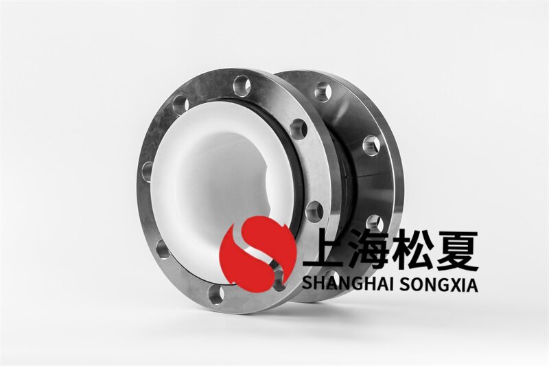 耐酸堿橡膠接頭的特性是什么？