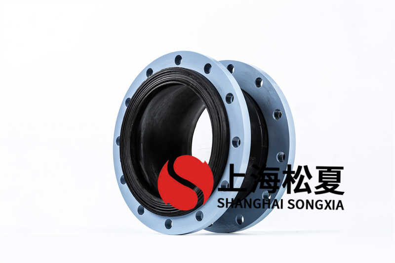 鋼絲橡膠接頭，KXT-DN300MM、KXT--DN400MM ，水泵配套